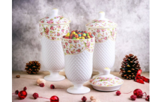 TOPLES PORSELEN